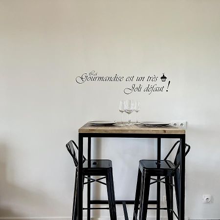 Azur - Yourhosthelper Blonville-sur-Mer Eksteriør billede