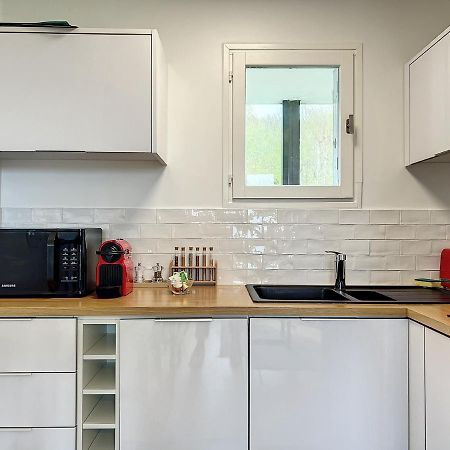 Azur - Yourhosthelper Blonville-sur-Mer Eksteriør billede