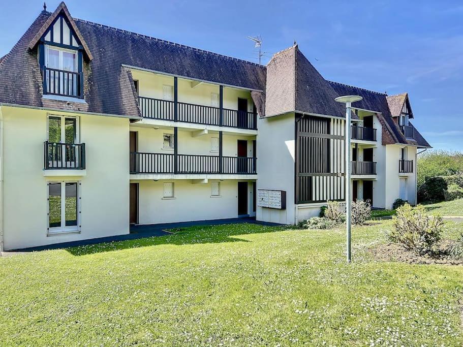 Azur - Yourhosthelper Blonville-sur-Mer Eksteriør billede