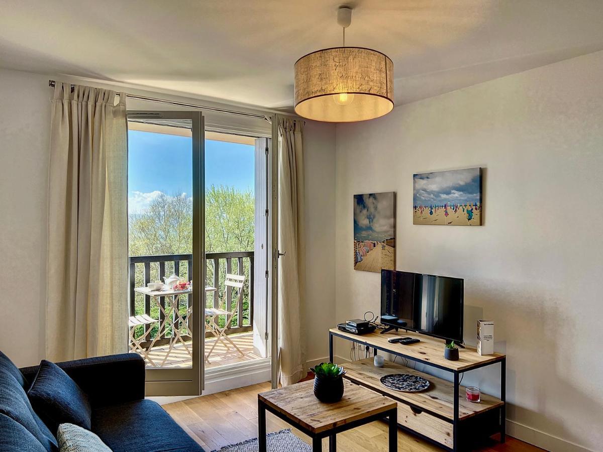 Azur - Yourhosthelper Blonville-sur-Mer Eksteriør billede